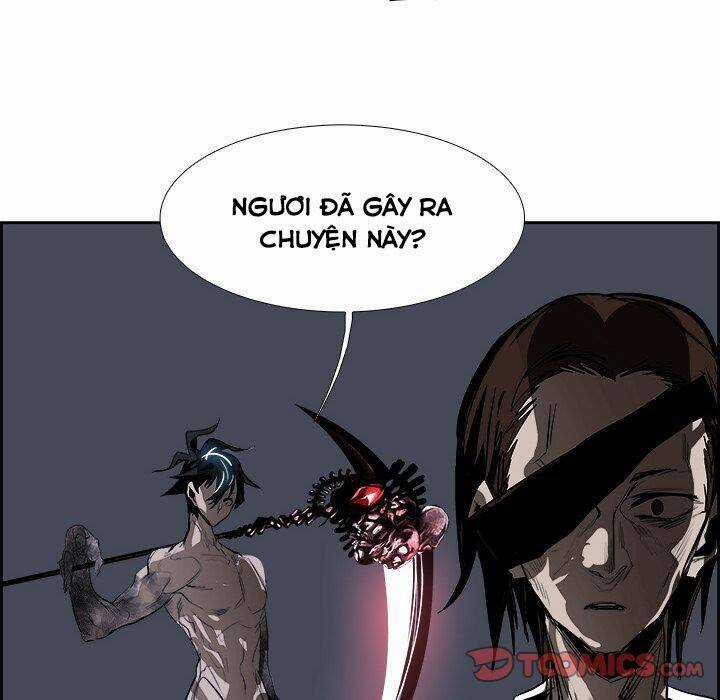 Warble - Chapter 139 - Trang 59