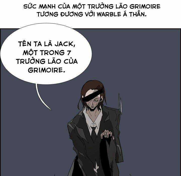 Warble - Chapter 140 - Trang 11