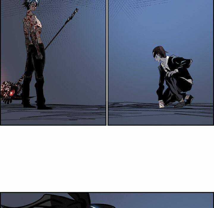 Warble - Chapter 140 - Trang 15