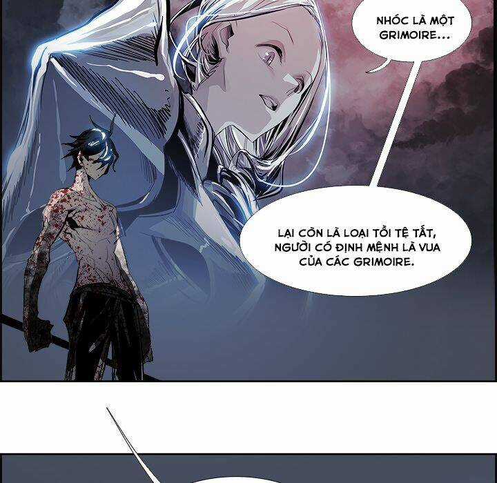 Warble - Chapter 140 - Trang 17