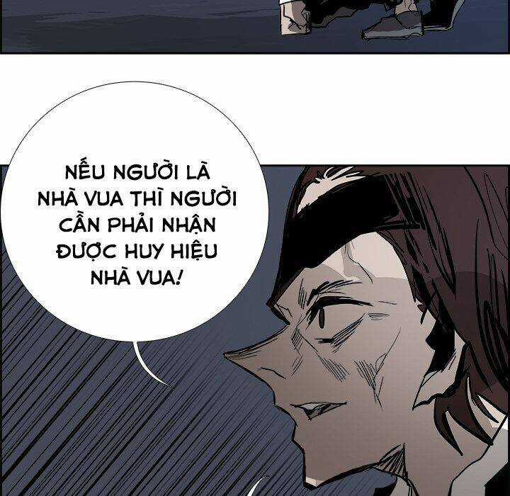 Warble - Chapter 140 - Trang 19