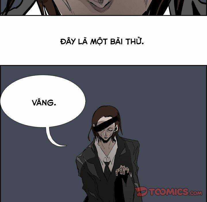 Warble - Chapter 140 - Trang 28