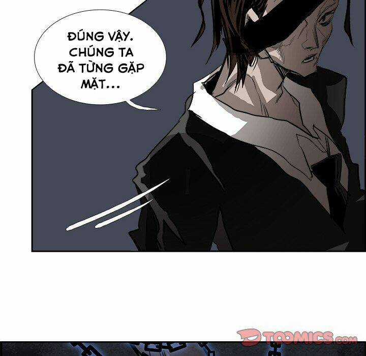 Warble - Chapter 140 - Trang 4