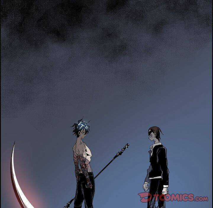 Warble - Chapter 140 - Trang 32