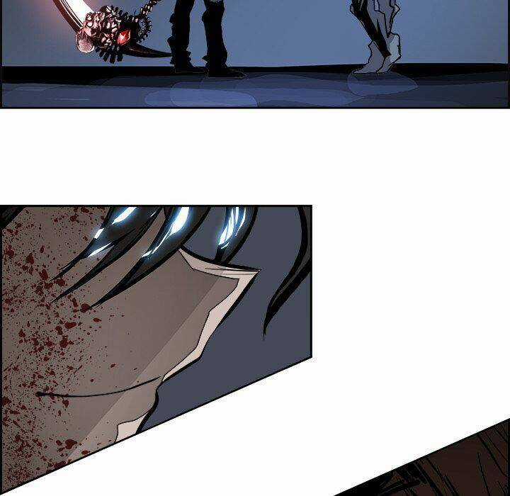 Warble - Chapter 140 - Trang 33