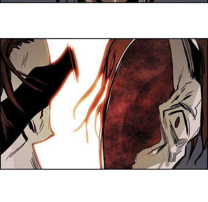 Warble - Chapter 140 - Trang 38