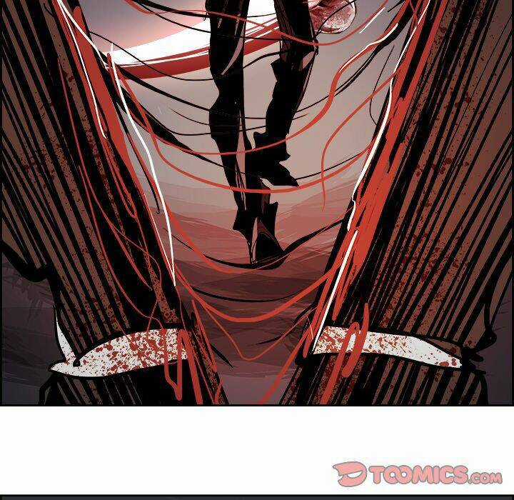 Warble - Chapter 140 - Trang 40