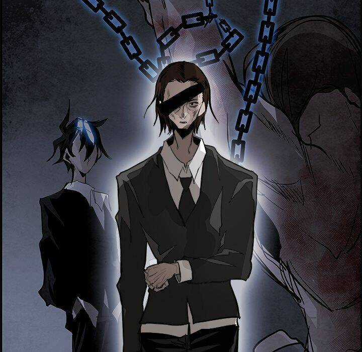 Warble - Chapter 140 - Trang 5