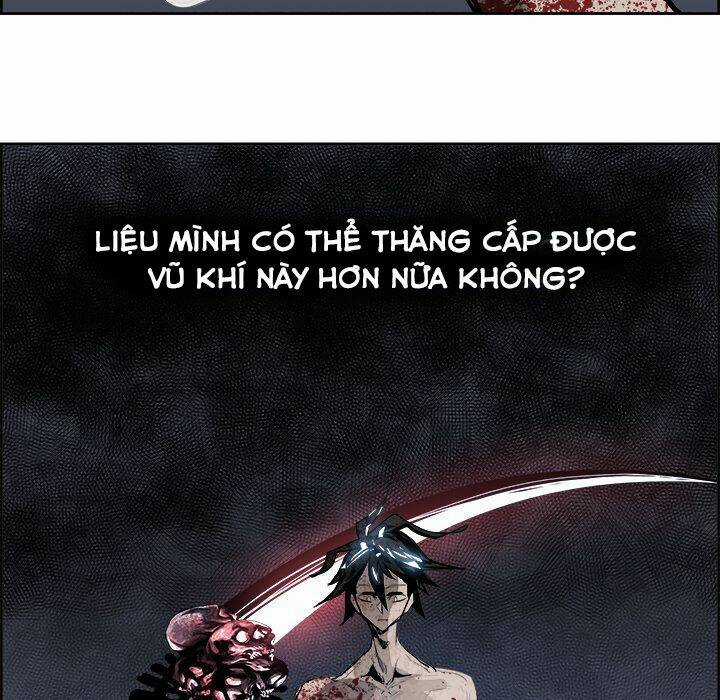 Warble - Chapter 140 - Trang 45