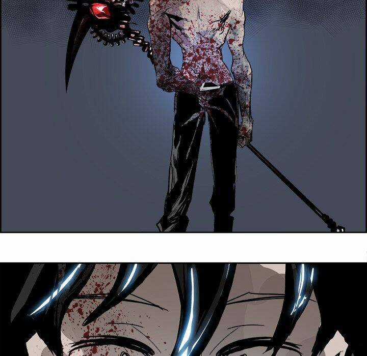 Warble - Chapter 140 - Trang 46