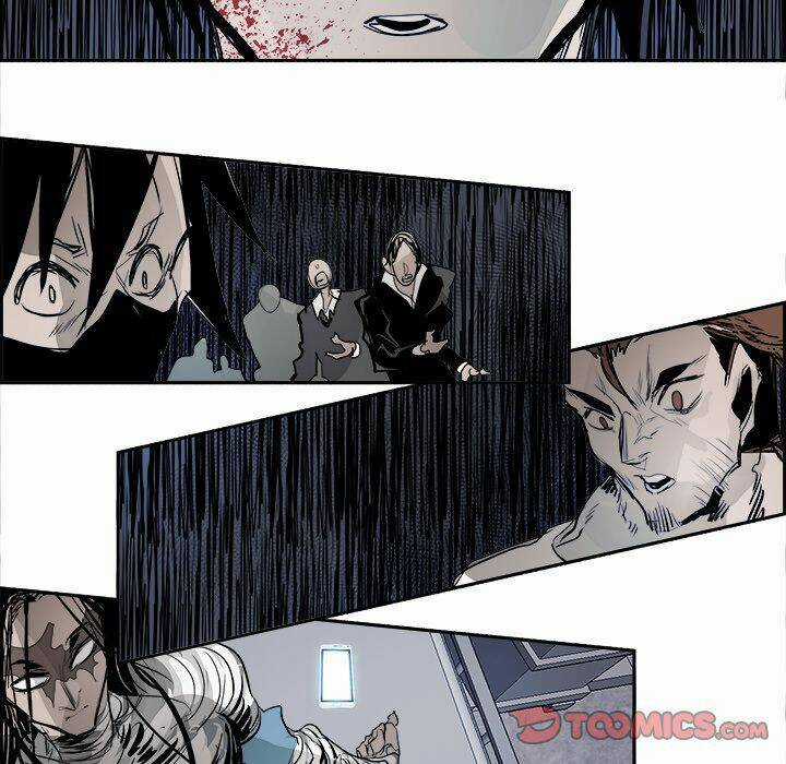 Warble - Chapter 140 - Trang 48