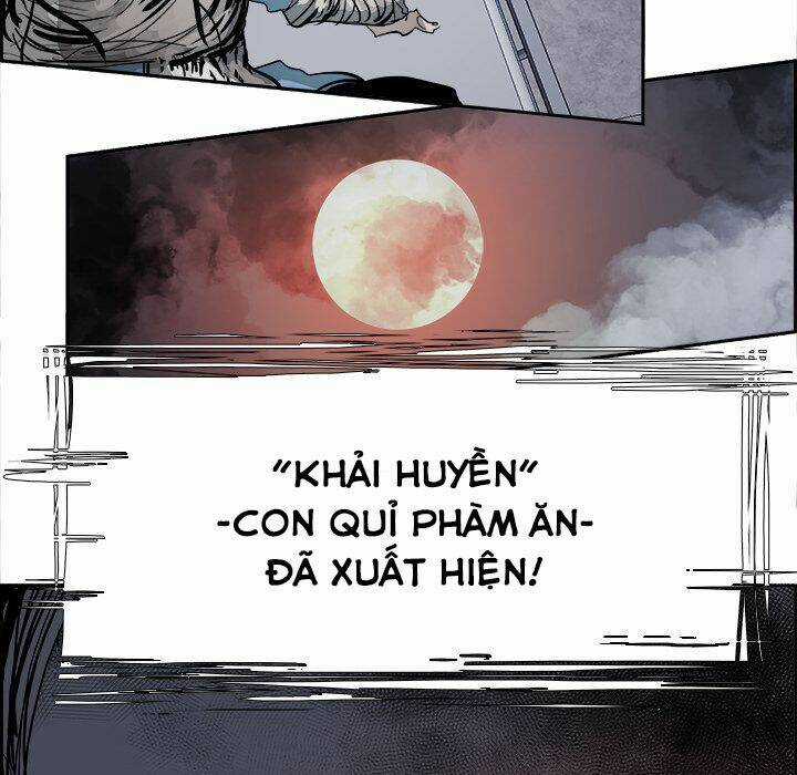 Warble - Chapter 140 - Trang 49