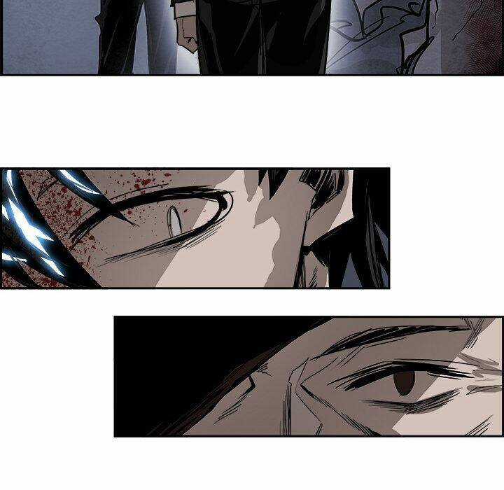 Warble - Chapter 140 - Trang 6