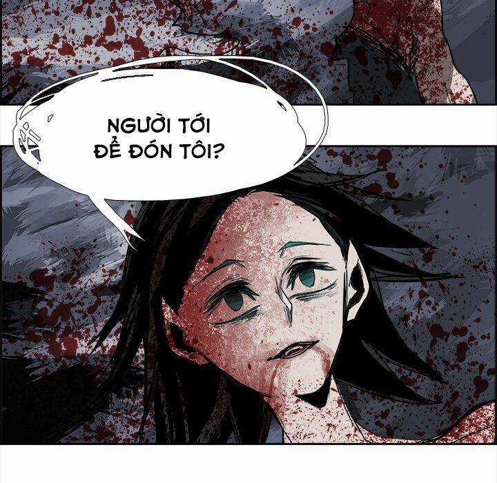 Warble - Chapter 140 - Trang 55