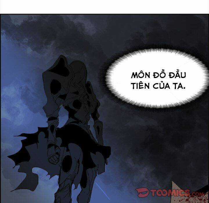 Warble - Chapter 140 - Trang 56