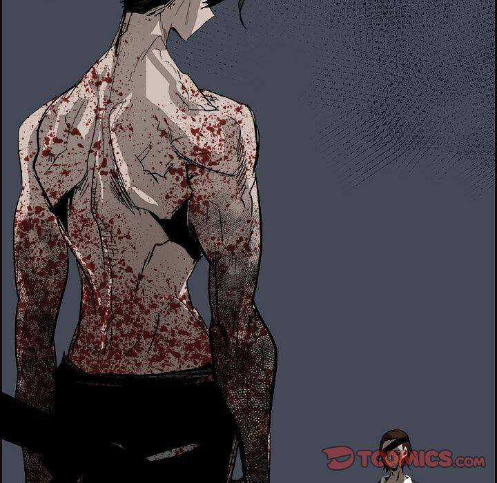 Warble - Chapter 140 - Trang 8