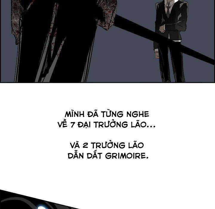 Warble - Chapter 140 - Trang 9