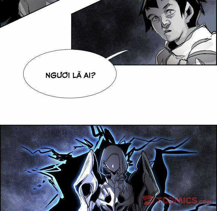 Warble - Chapter 141 - Trang 13