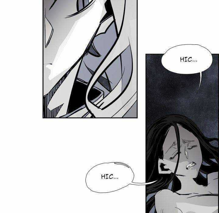 Warble - Chapter 141 - Trang 15