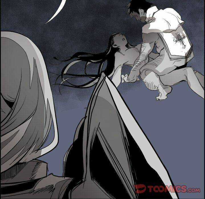 Warble - Chapter 141 - Trang 19