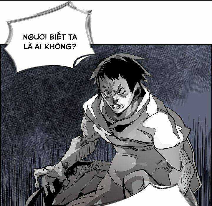 Warble - Chapter 141 - Trang 20