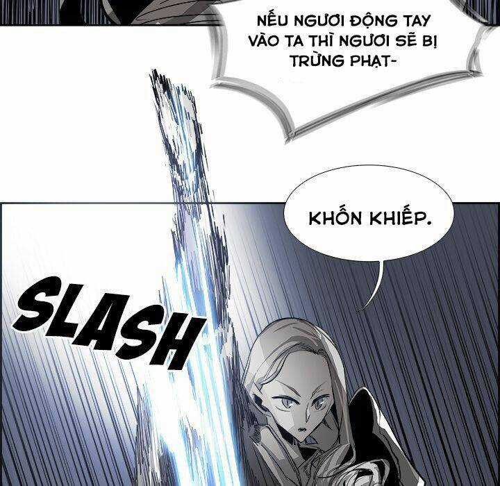 Warble - Chapter 141 - Trang 21