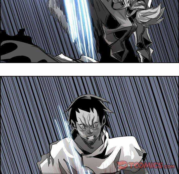 Warble - Chapter 141 - Trang 22