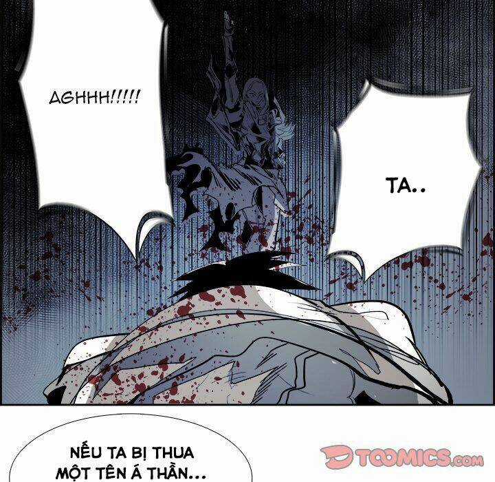 Warble - Chapter 141 - Trang 25