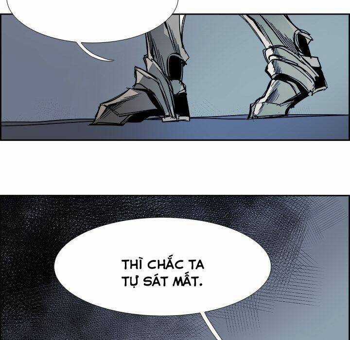 Warble - Chapter 141 - Trang 26