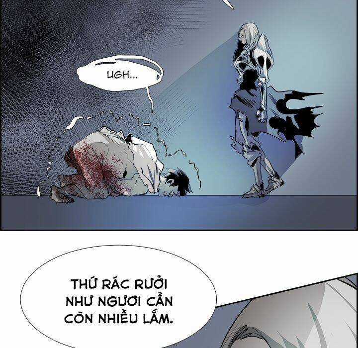 Warble - Chapter 141 - Trang 27