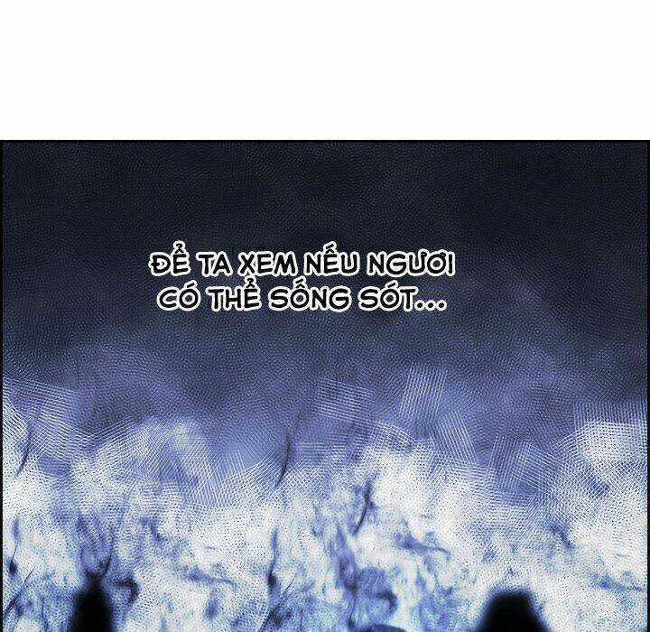 Warble - Chapter 141 - Trang 33