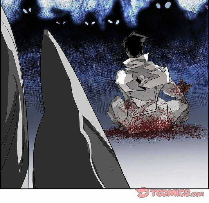 Warble - Chapter 141 - Trang 34