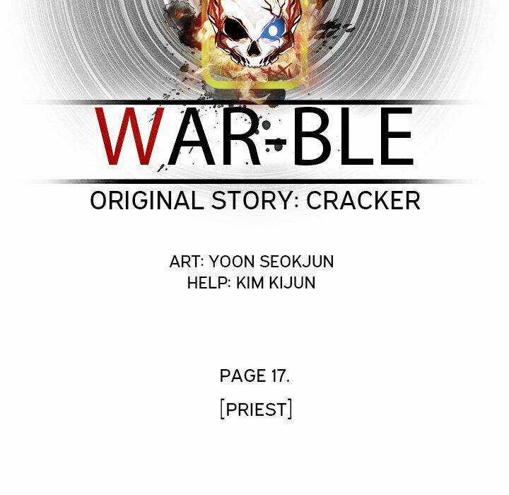 Warble - Chapter 141 - Trang 38