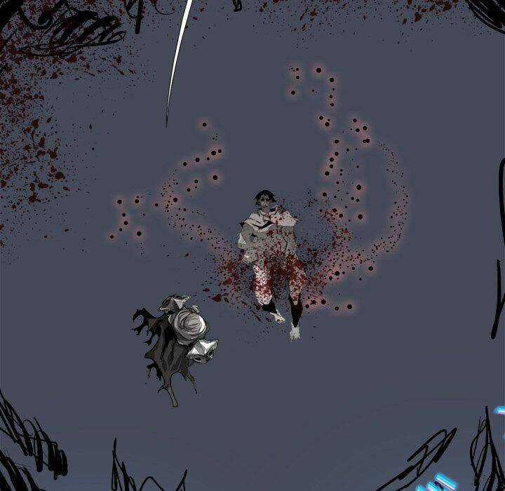 Warble - Chapter 141 - Trang 44