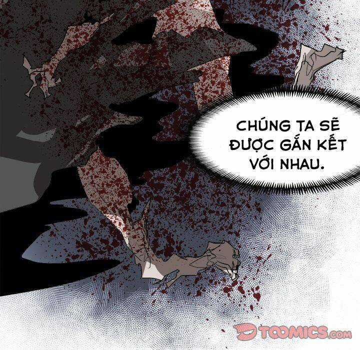 Warble - Chapter 141 - Trang 64