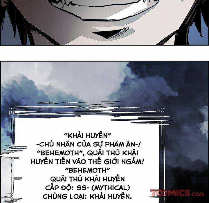 Warble - Chapter 142 - Trang 16