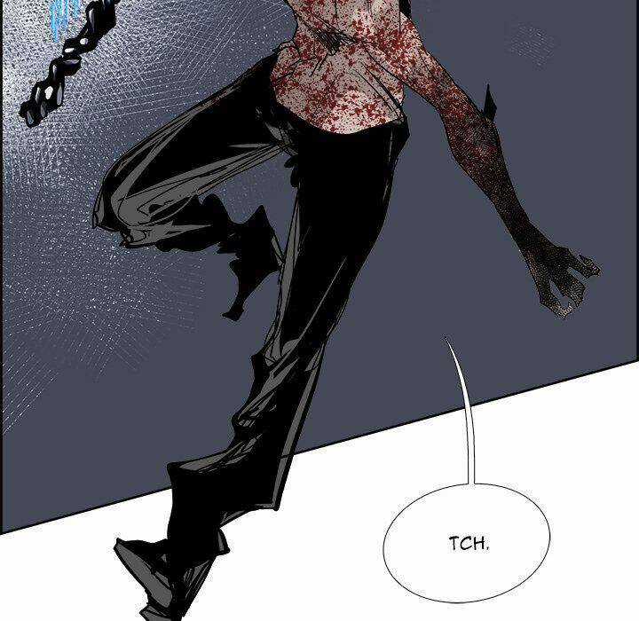 Warble - Chapter 142 - Trang 24