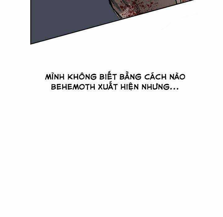 Warble - Chapter 142 - Trang 26