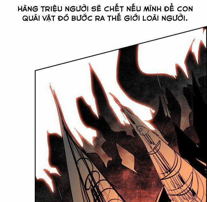 Warble - Chapter 142 - Trang 27