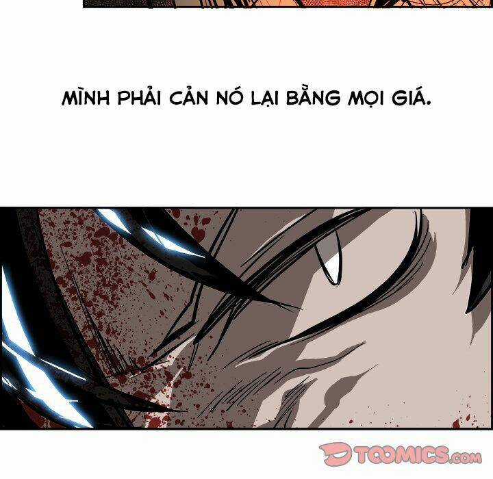 Warble - Chapter 142 - Trang 28