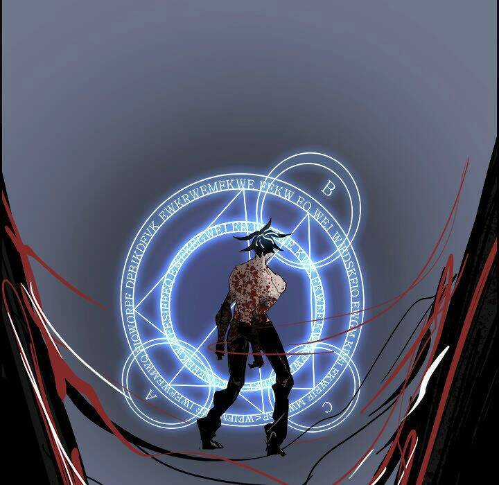 Warble - Chapter 142 - Trang 33