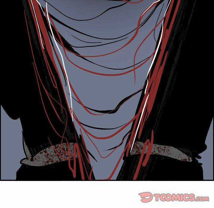 Warble - Chapter 142 - Trang 34