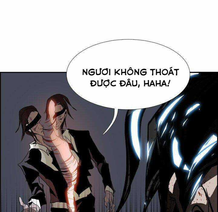 Warble - Chapter 142 - Trang 35