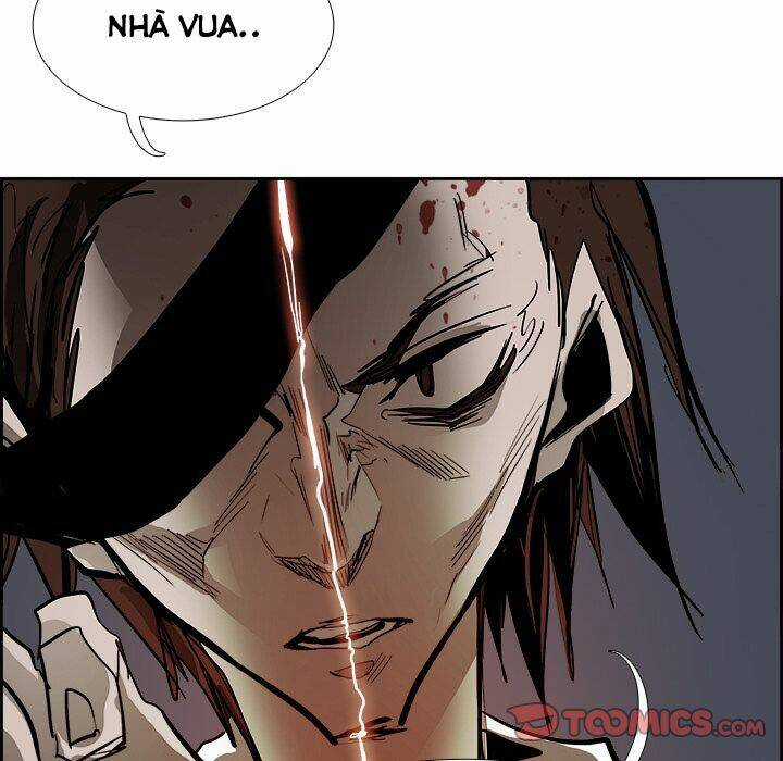 Warble - Chapter 142 - Trang 37