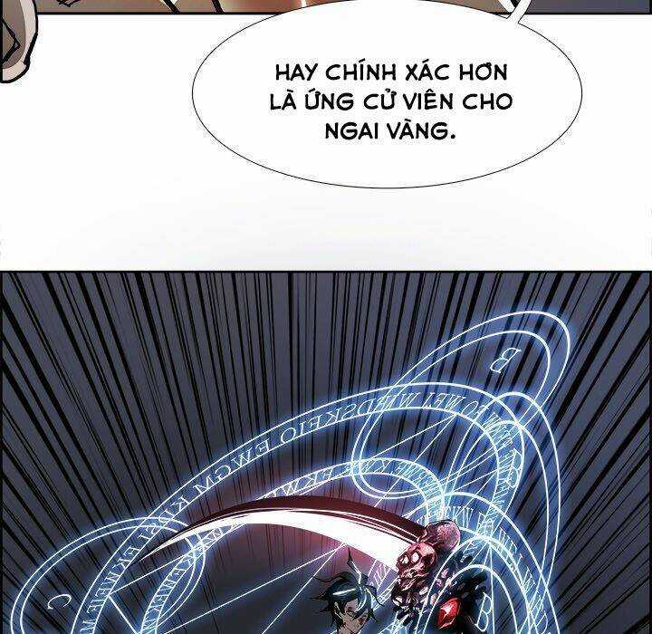 Warble - Chapter 142 - Trang 38