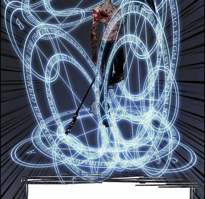 Warble - Chapter 142 - Trang 39