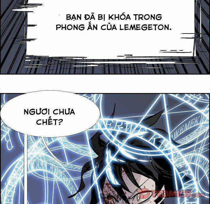 Warble - Chapter 142 - Trang 40