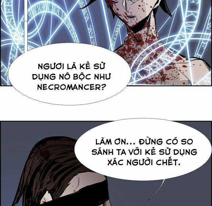 Warble - Chapter 142 - Trang 41