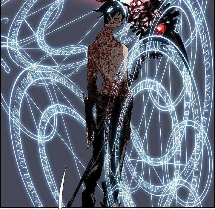 Warble - Chapter 142 - Trang 44