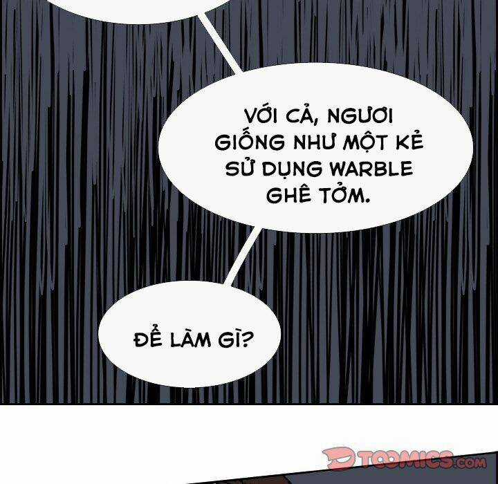 Warble - Chapter 142 - Trang 49
